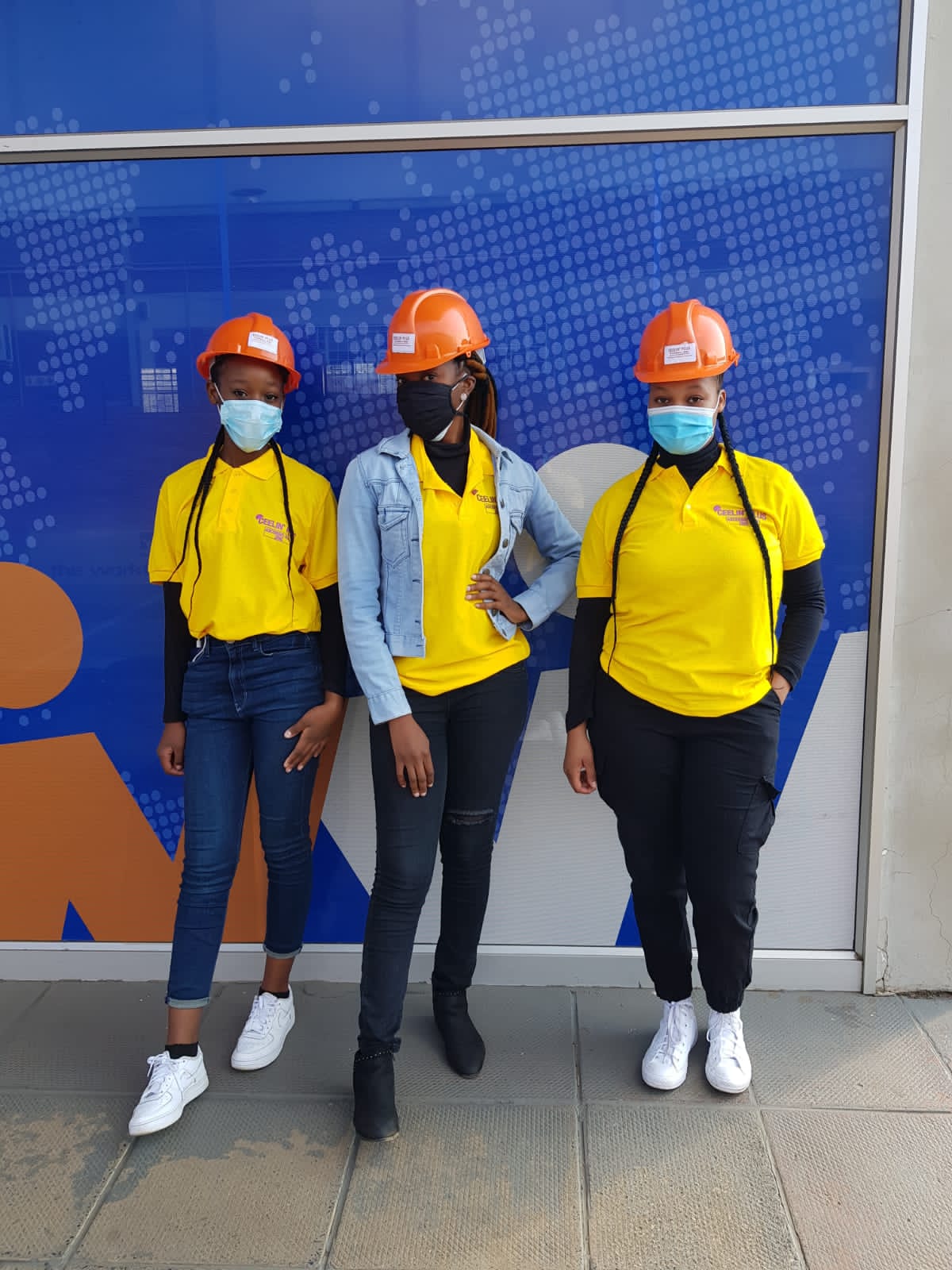 Helmet Campaign